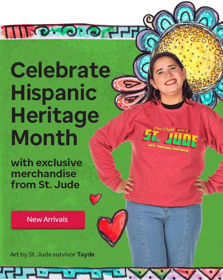Celebrate Hispanic Heritage Month